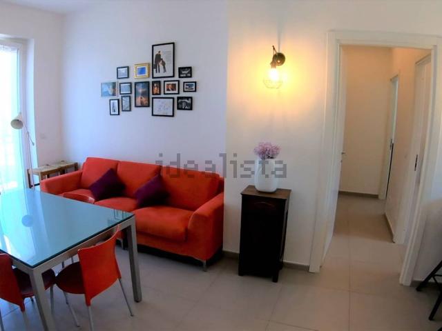 Appartamento in affitto di 75 m² in Via Umberto I
