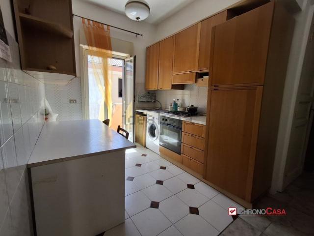 Appartamento in affitto di 75 m² in Via Umbria, 12
