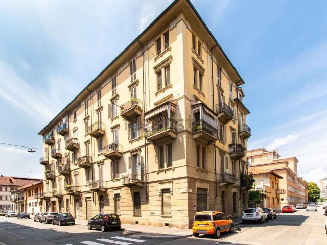 Appartamento in affitto di 75 m² in Via Urbino, 34