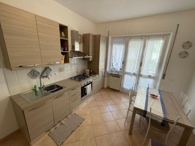 Appartamento in affitto di 75 m² in Via Urso de Segestro, 2