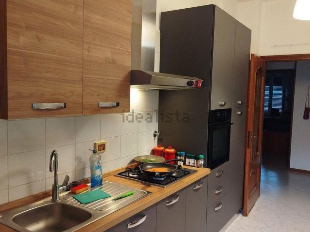 Appartamento in affitto di 75 m² in Via Vandalino