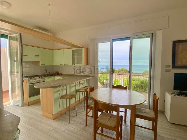 Appartamento in affitto di 75 m² in Via Vecchia Aurelia, 734