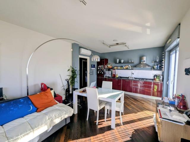Appartamento in affitto di 75 m² in Via Verolengo, 27