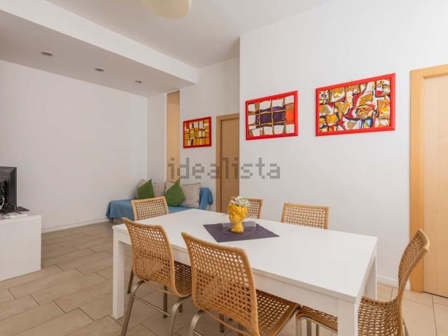 Appartamento in affitto di 75 m² in Via Vettabbia, 1