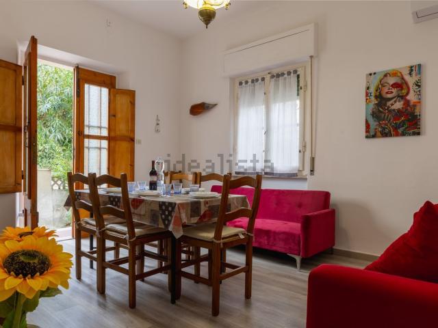 Appartamento in affitto di 75 m² in Via Vincenzo Bellini, 54