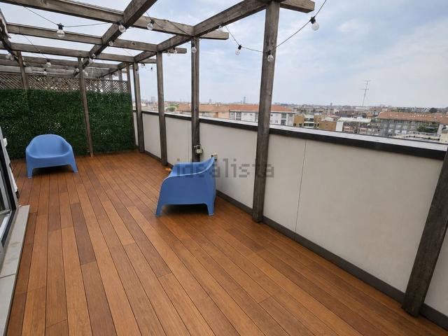 Appartamento in affitto di 75 m² in Via Vincenzo Foppa, 58