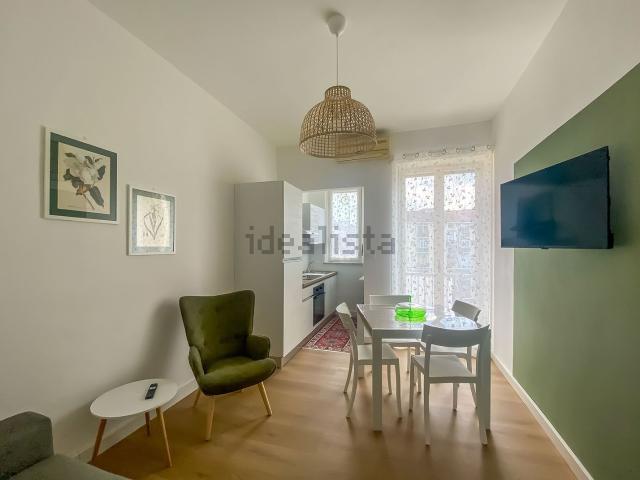 Appartamento in affitto di 75 m² in Via Vincenzo Porri, 15