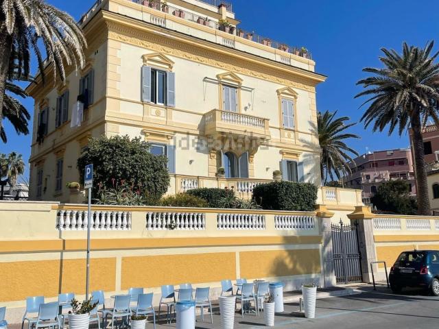 Appartamento in affitto di 75 m² in Via Vinicio
