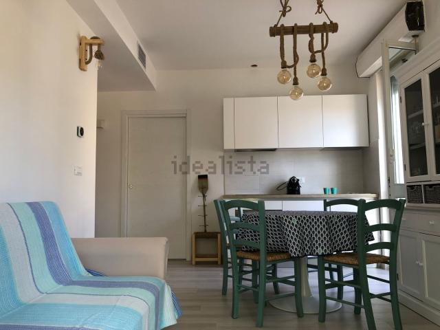 Appartamento in affitto di 75 m² in Via Villagrande
