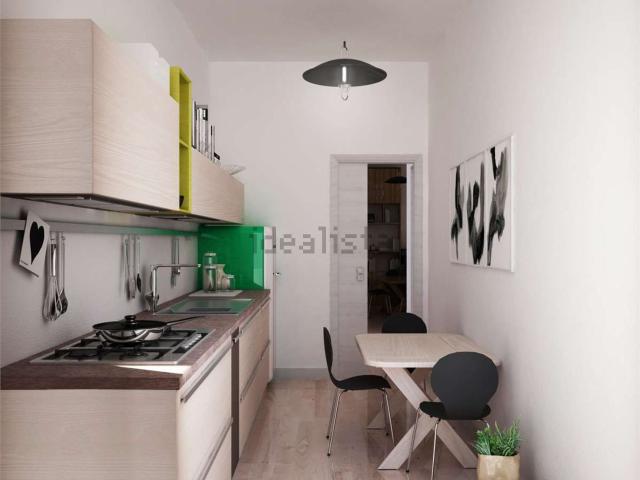 Appartamento in affitto di 75 m²
