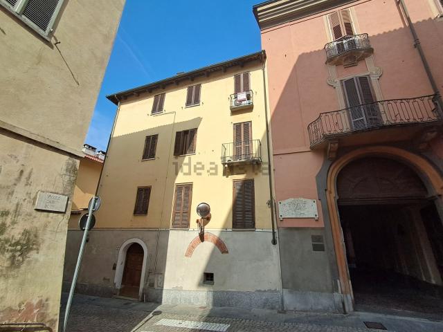 Appartamento in affitto di 75 m² in Via Vittorio Alfieri, 15