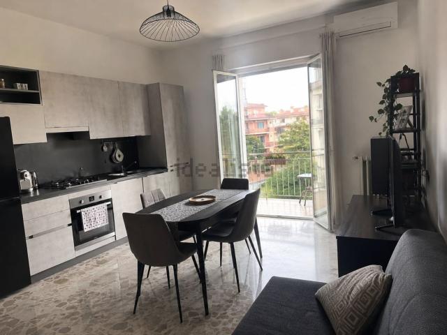 Appartamento in affitto di 75 m² in Via Vittorio Betteloni