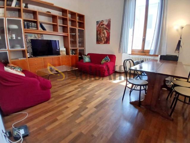 Appartamento in affitto di 75 m² in Via Vittorio Emanuele II