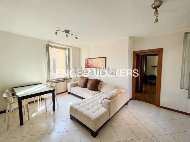Appartamento in affitto di 75 m² in Via Vittorio Emanuele II, 31