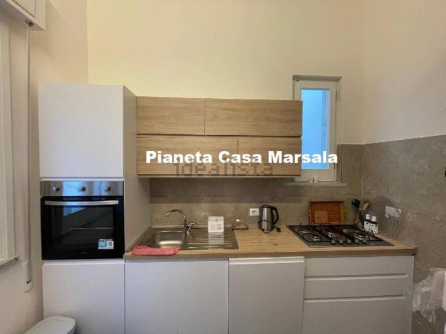 Appartamento in affitto di 75 m² in Via XIX Luglio
