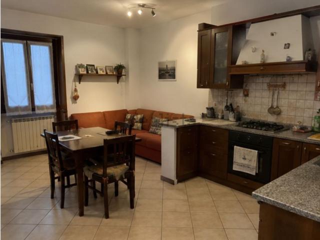 Appartamento in affitto di 75 m² in Via XX Settembre 1870