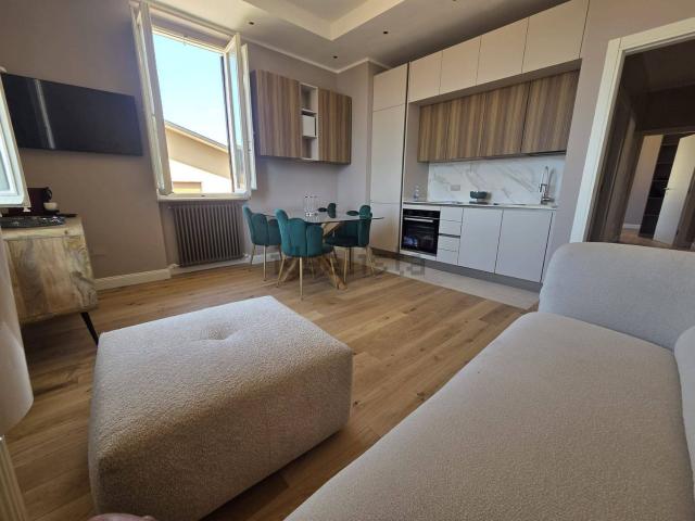 Appartamento in affitto di 75 m² in Via XX Settembre