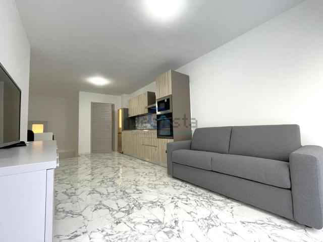 Appartamento in affitto di 75 m² in Via XX Settembre, 29