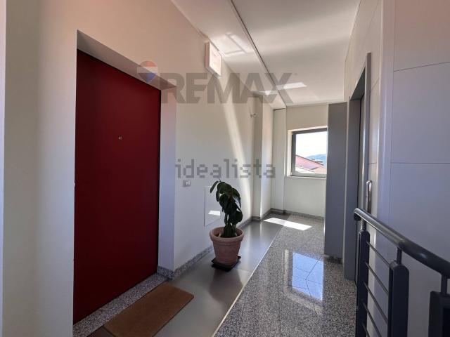 Appartamento in affitto di 75 m² in Via XX Settembre, 52