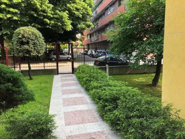 Appartamento in affitto di 75 m² in Via XXV Aprile, 1