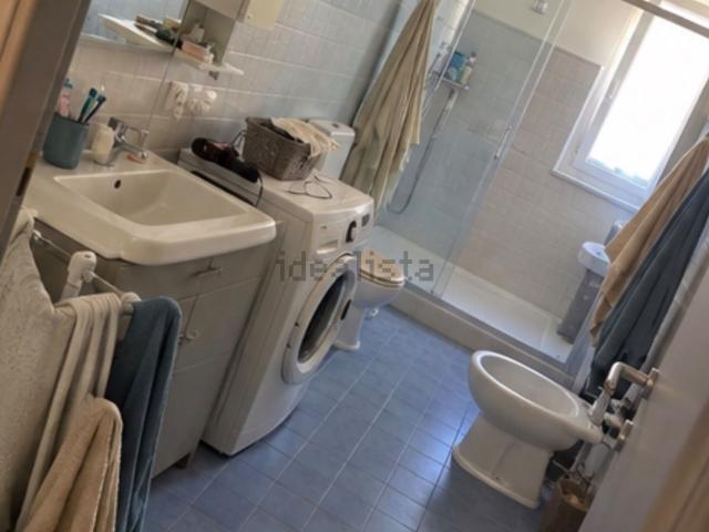 Appartamento in affitto di 75 m² in Via Accursio