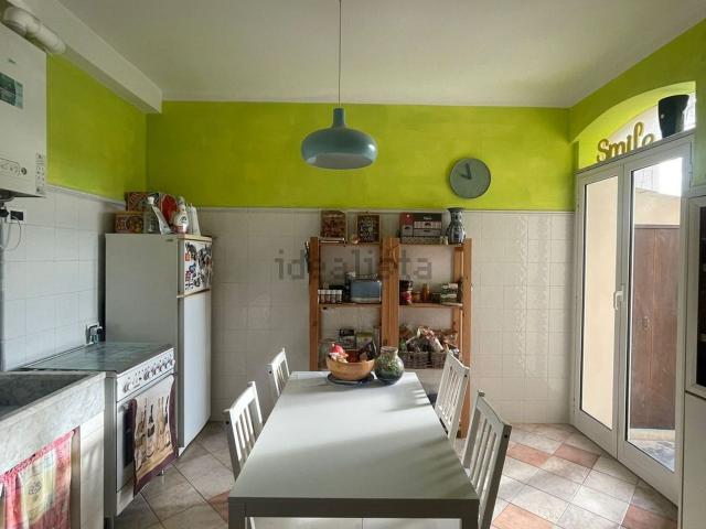 Appartamento in affitto di 75 m² in Via Agostino Chiodo