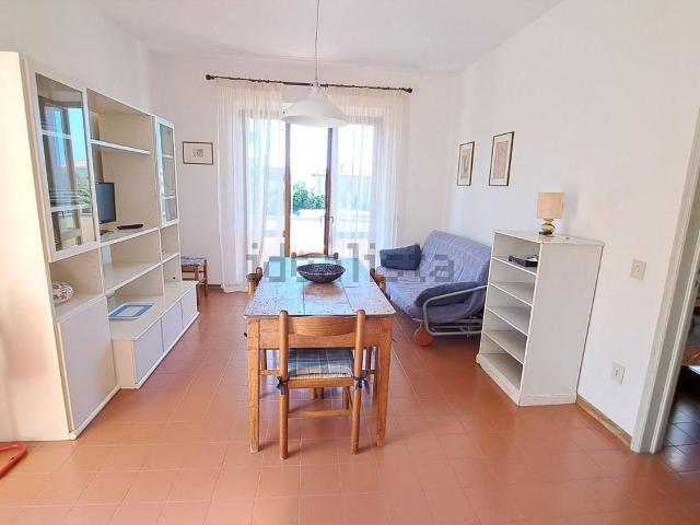 Appartamento in affitto di 75 m² in Via Agostino Straulino