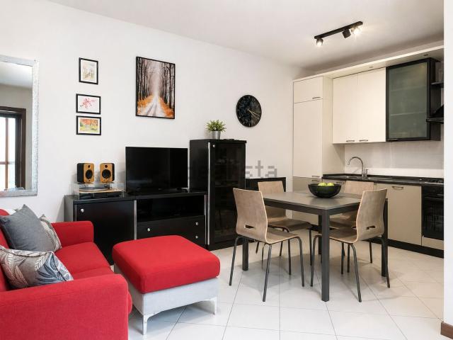 Appartamento in affitto di 75 m² in Via Alcide De Gasperi, 7
