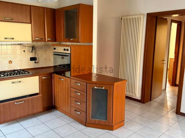 Appartamento in affitto di 75 m² in Via Aldo Moro