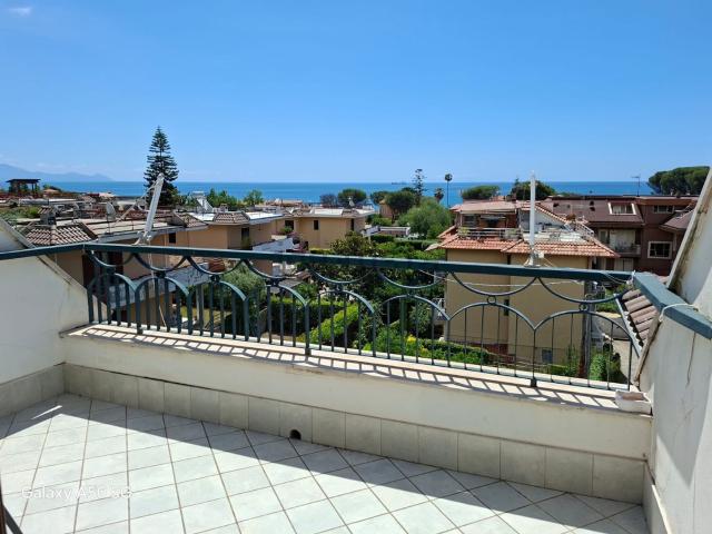 Appartamento in affitto di 75 m² in Via Alessandro de Meo
