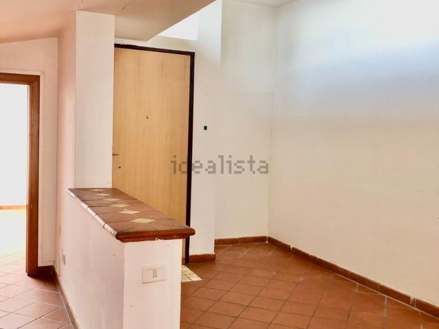 Appartamento in affitto di 75 m² in Via Alessandro Santini