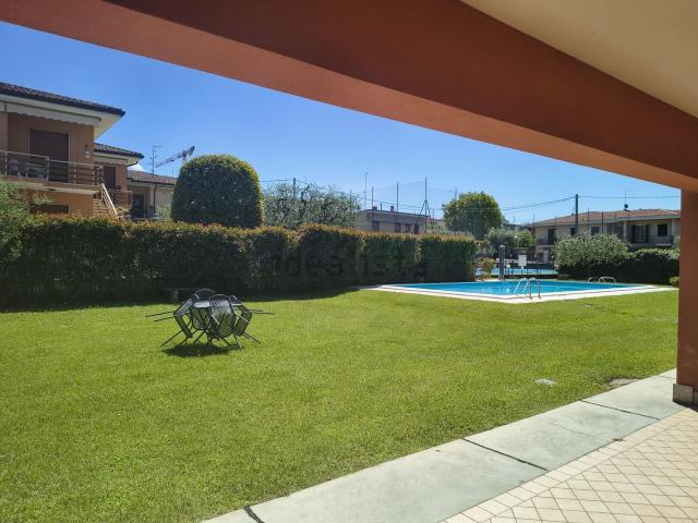 Appartamento in affitto di 75 m² in Via Alessandro Volta