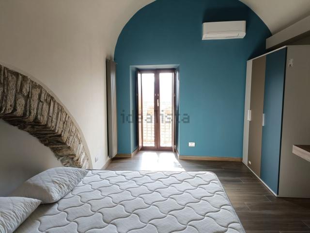 Appartamento in affitto di 75 m² in Via Annunziata