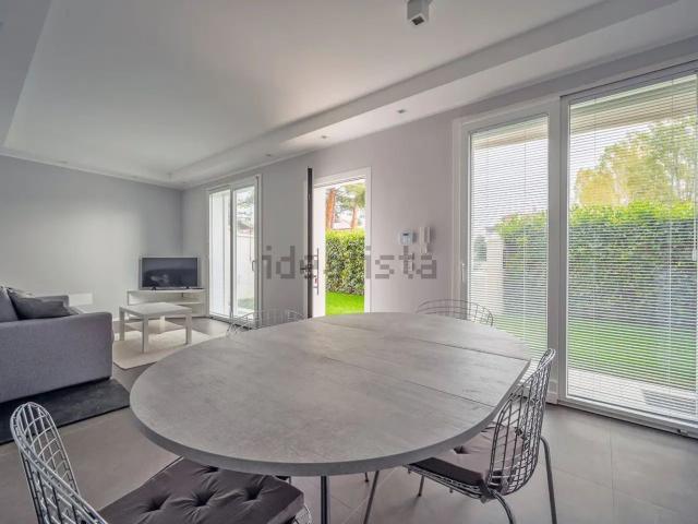 Appartamento in affitto di 75 m² in Via Anacapri, 6