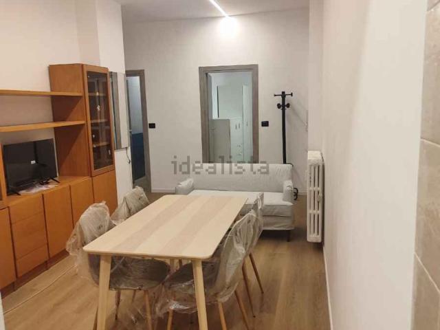 Appartamento in affitto di 75 m² in Via Anastasio Germonio, 32