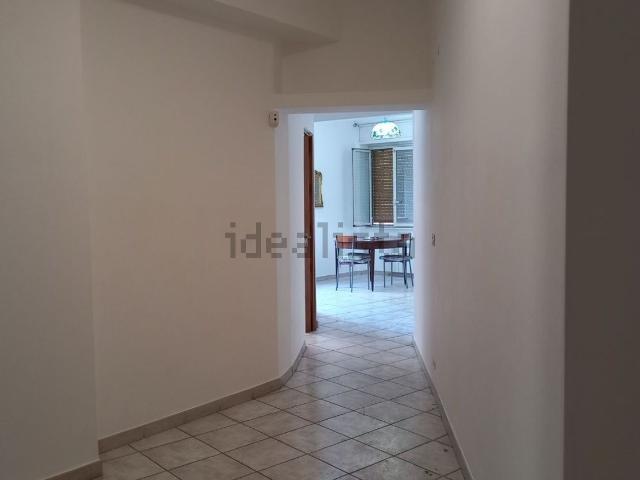 Appartamento in affitto di 75 m² in Via Andreotto Saracini, 14