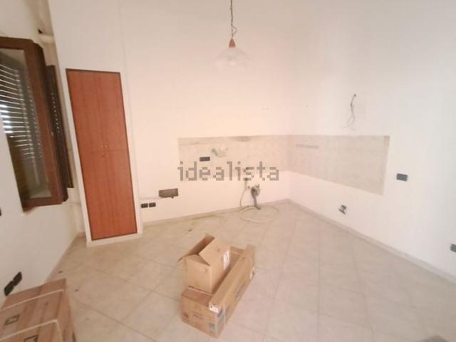 Appartamento in affitto di 75 m² in Via Antonino Panella