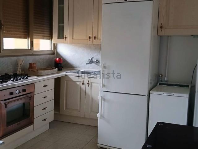 Appartamento in affitto di 75 m² in Via Antonio Gandusio, 4