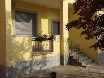 Appartamento in affitto di 75 m² in Via Antonio Gramsci, 15