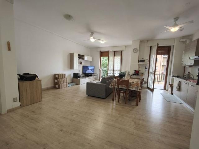 Appartamento in affitto di 75 m² in Via Antonio Gramsci, 6