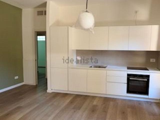Appartamento in affitto di 75 m² in Via Antonio Locatelli