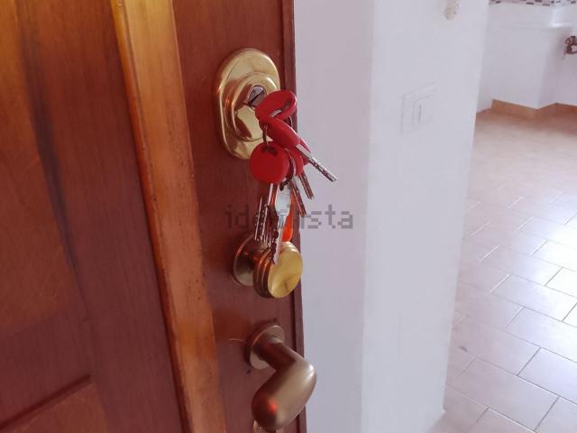 Appartamento in affitto di 75 m² in Via Antonio Panizzi