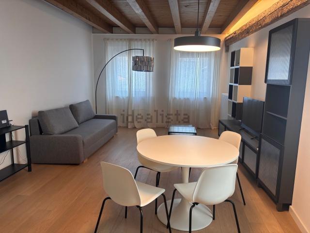 Appartamento in affitto di 75 m² in Via Antonio Zanon