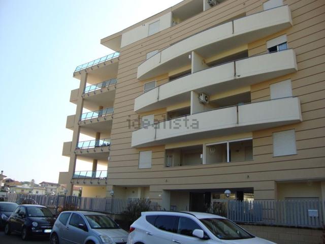 Appartamento in affitto di 75 m² in Via Arno, 37
