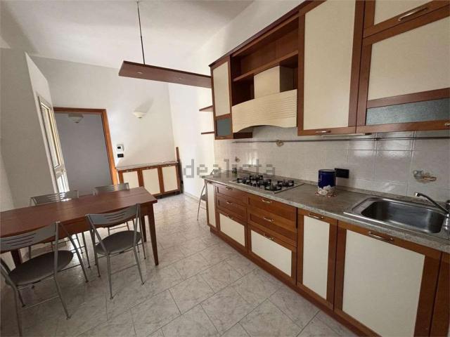 Appartamento in affitto di 75 m² in Via Arcangelo Ghisleri, 34