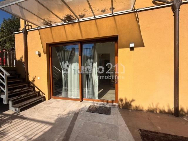 Appartamento in affitto di 75 m² in Via Aretina