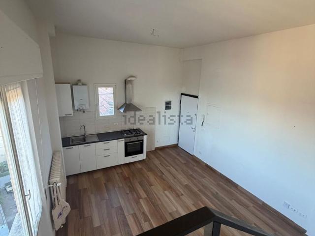 Appartamento in affitto di 75 m² in Via Baccio da Montelupo, 32