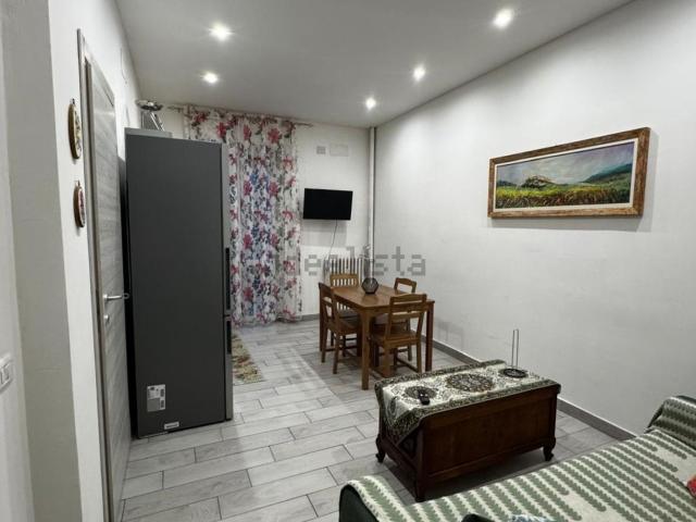 Appartamento in affitto di 75 m² in Via Baltimora, 26