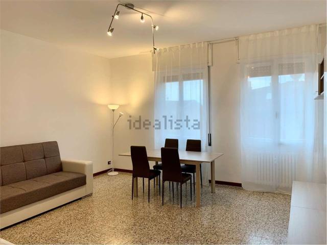 Appartamento in affitto di 75 m² in Via Bartolomeo Taegio, 2