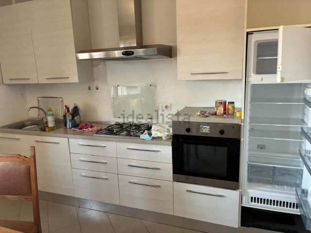 Appartamento in affitto di 75 m² in Via Bastiglia